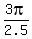 3pi%2F2.5