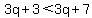 3q%2B3%3C3q%2B7
