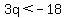 3q%3C-18