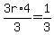 3r%2A4%2F3=1%2F3