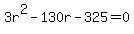 3r%5E2-130r-325=0