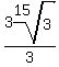 3root%2815%2C3%29%2F3