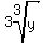 3root%283%2Cy%29