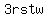 3rstw+