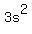 3s%5E2