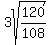 3sqrt%28120%2F108%29