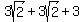 3sqrt%282%29%2B3sqrt%282%29%2B3
