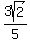 3sqrt%282%29%2F5