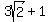 3sqrt%282%29+%2B+1