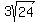 3sqrt%2824%29