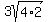 3sqrt%284%2A2%29