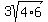 3sqrt%284%2A6%29