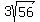 3sqrt%2856%29