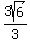 3sqrt%286%29%2F3