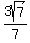 3sqrt%287%29%2F7