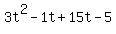 3t%5E2-1t%2B15t-5