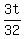 3t+%2F+32