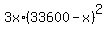 3x%2A%2833600-x%29%5E2