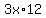 3x%2A12