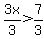 3x%2F3%3E7%2F3