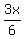 3x%2F6