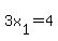 3x%5B1%5D=4