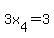 3x%5B4%5D=3