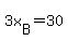 3x%5BB%5D=30