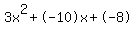 3x%5E2%2B-10x%2B-8