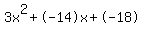3x%5E2%2B-14x%2B-18