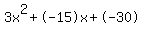 3x%5E2%2B-15x%2B-30
