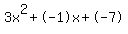 3x%5E2%2B-1x%2B-7