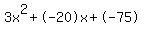 3x%5E2%2B-20x%2B-75