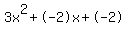 3x%5E2%2B-2x%2B-2