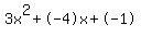 3x%5E2%2B-4x%2B-1