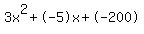 3x%5E2%2B-5x%2B-200