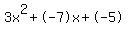 3x%5E2%2B-7x%2B-5