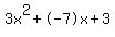 3x%5E2%2B-7x%2B3