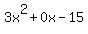 3x%5E2%2B0x-15