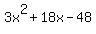 3x%5E2%2B18x-48