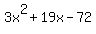 3x%5E2%2B19x-72