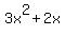 3x%5E2%2B2x