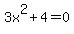 3x%5E2%2B4=0