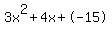 3x%5E2%2B4x%2B-15