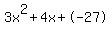 3x%5E2%2B4x%2B-27