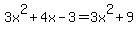 3x%5E2%2B4x-3=3x%5E2%2B9