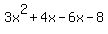 3x%5E2%2B4x-6x-8