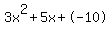 3x%5E2%2B5x%2B-10
