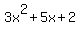 3x%5E2%2B5x%2B2