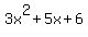 3x%5E2%2B5x%2B6